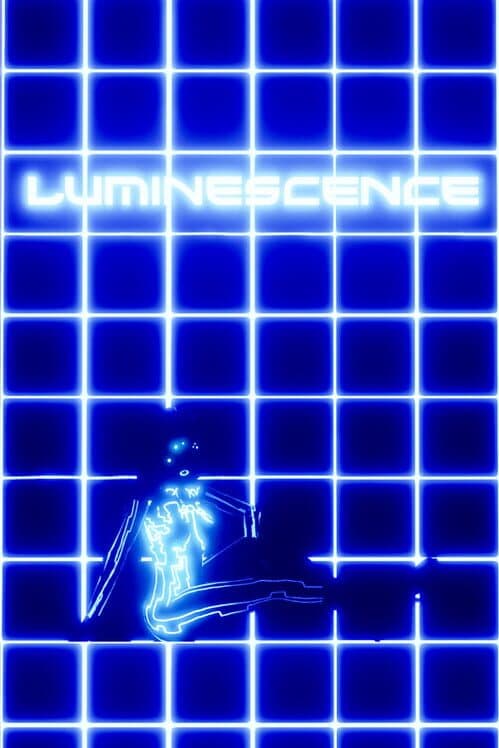 Обложка Luminescence