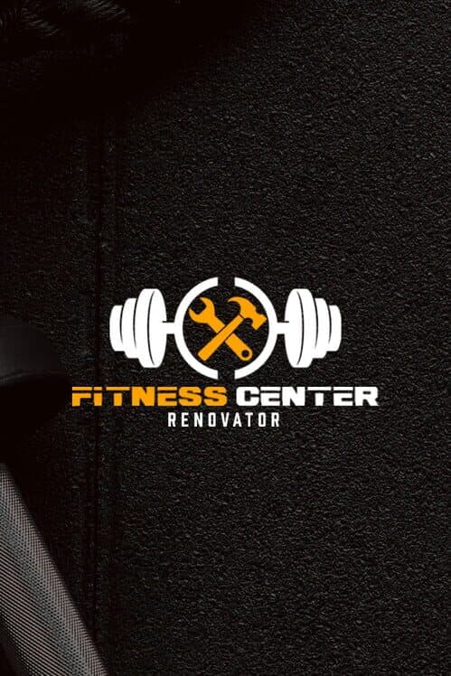 Обложка Fitness Center Renovator