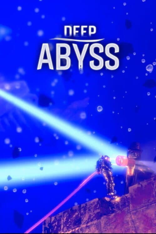 Обложка Deep Abyss