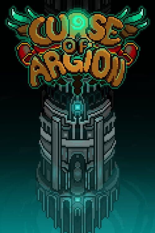 Обложка Curse of Argion