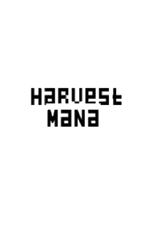 Обложка Harvest Mana
