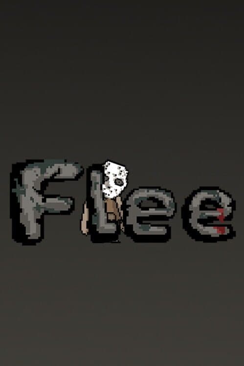 Обложка Flee