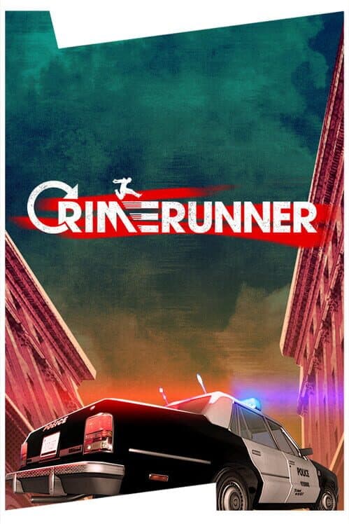 Обложка Crimerunner