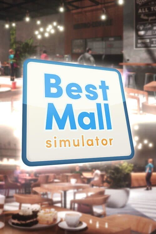 Обложка Best Mall Simulator