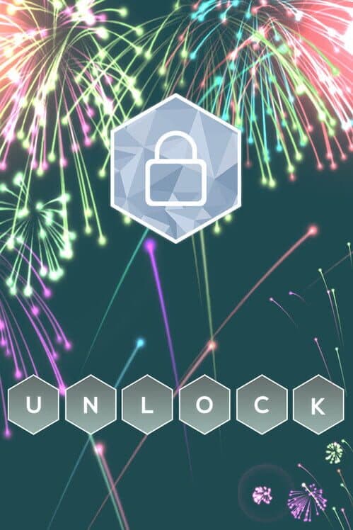 Обложка Unlock