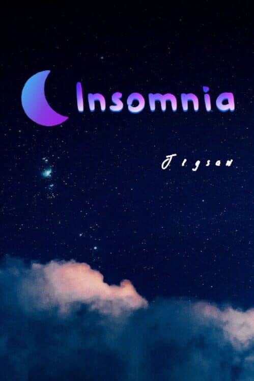 Обложка Insomnia Jigsaw