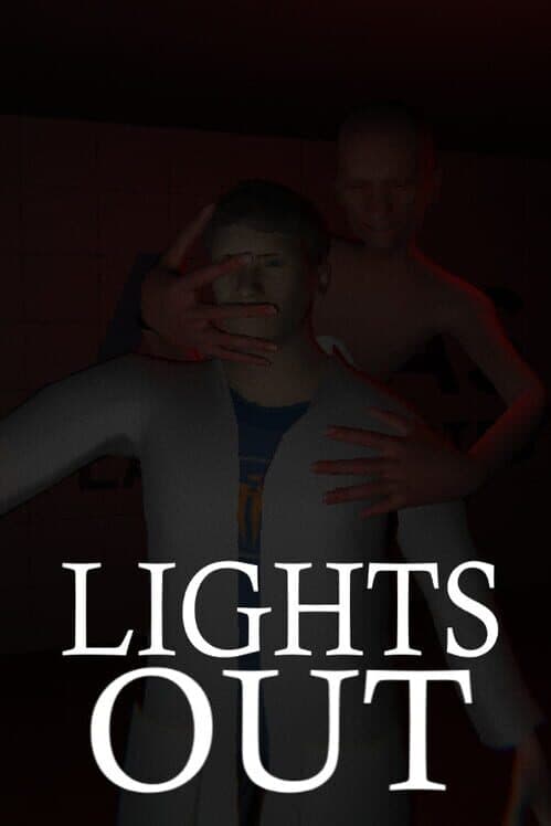 Обложка Lights Out