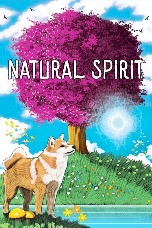 Обложка Natural Spirit