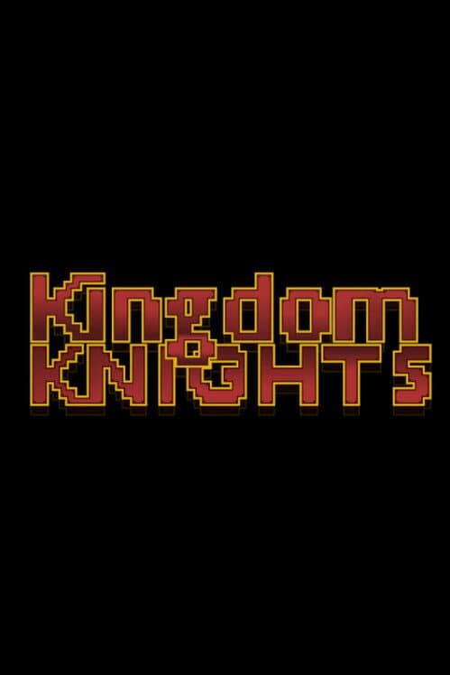 Обложка Kingdom Knights