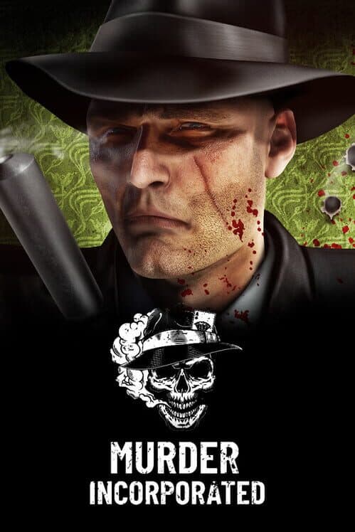 Обложка Contract Killer Simulator: Mafia Edition