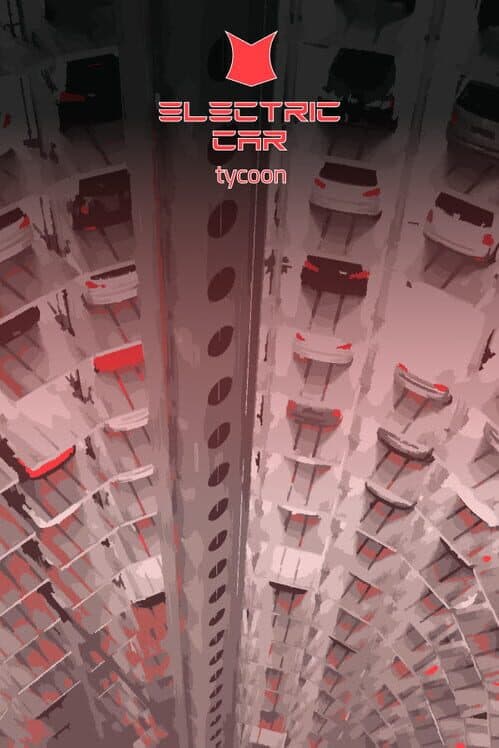 Обложка Electric Car Tycoon