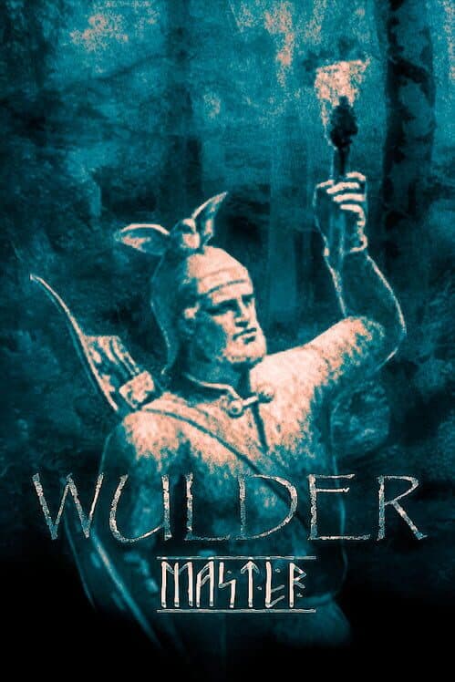 Обложка Master Wulder