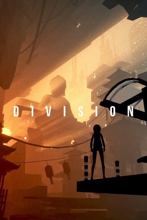 Обложка Division