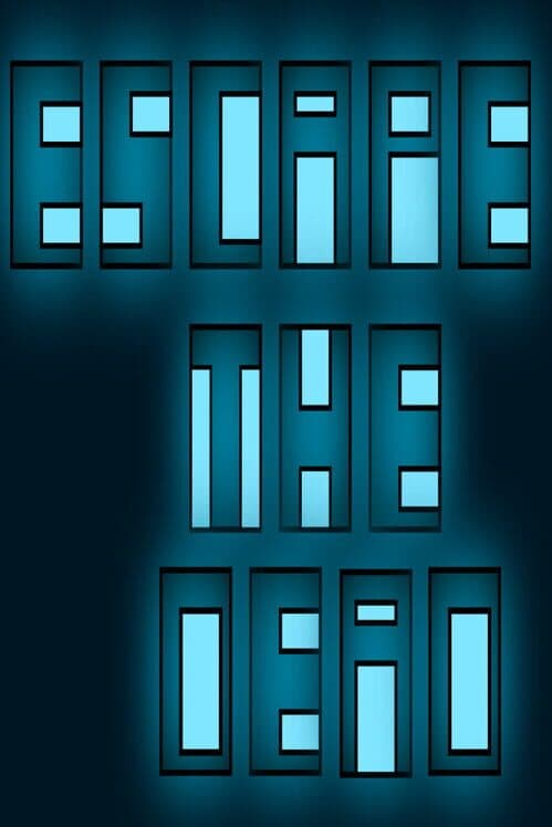 Обложка Escape the Dead