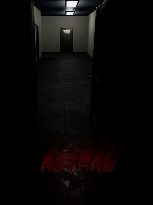 Обложка Astral