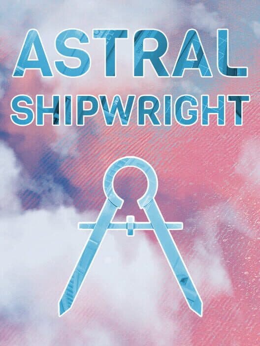 Обложка Astral Shipwright