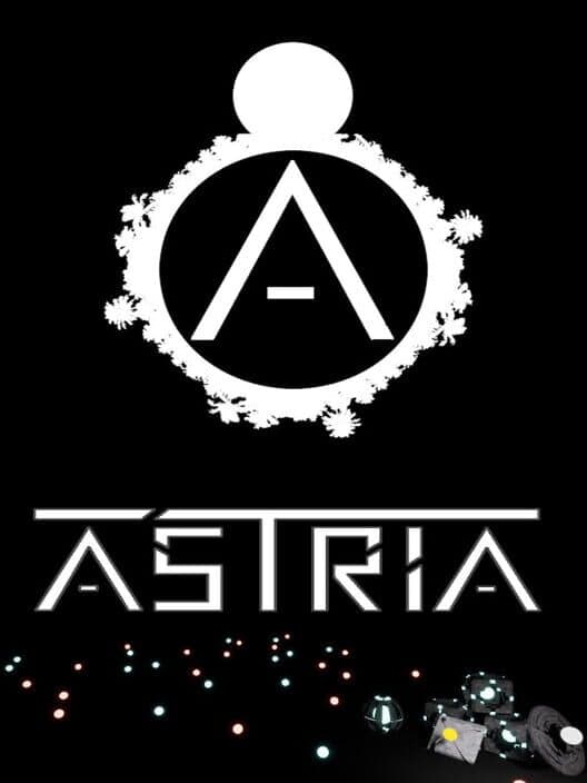 Обложка Astria