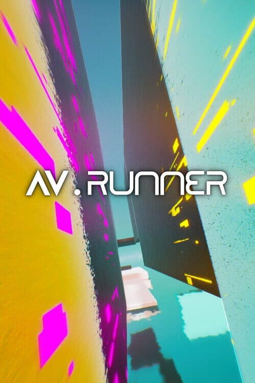 Обложка AV.Runner