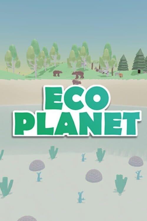 Обложка Ecoplanet