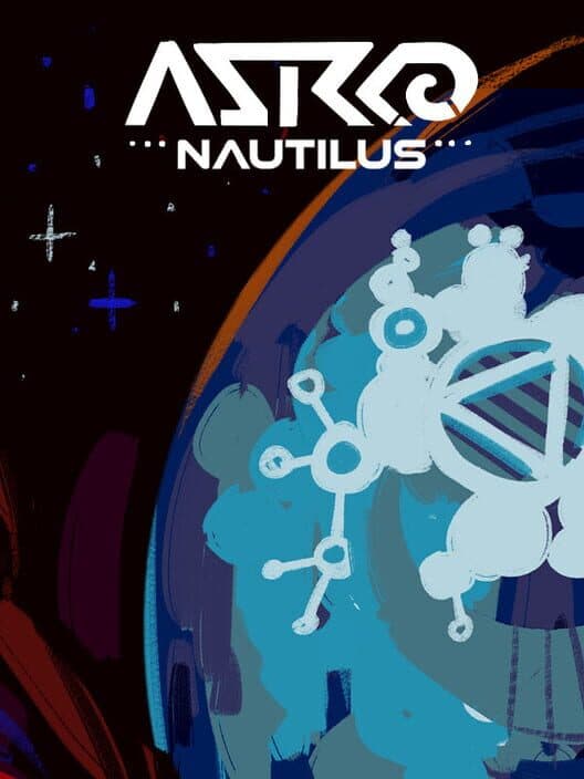 Обложка Astronautilus