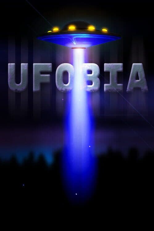 Обложка UFObia