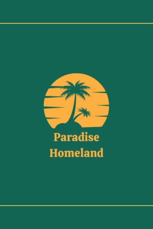Обложка Paradise Homeland