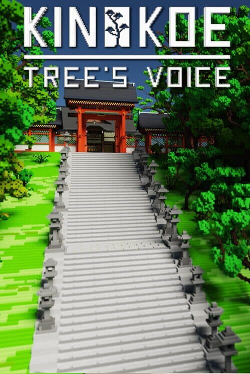 Обложка KiNoKoe: Tree's Voice