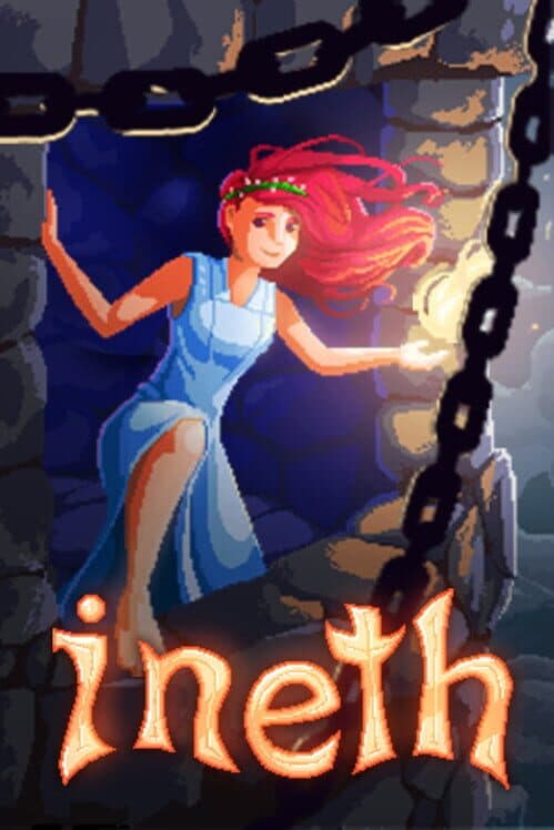 Обложка Ineth