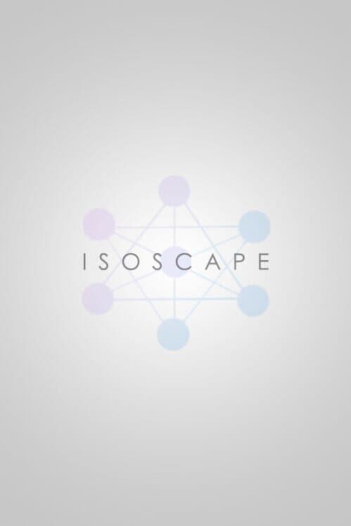 Обложка Isoscape