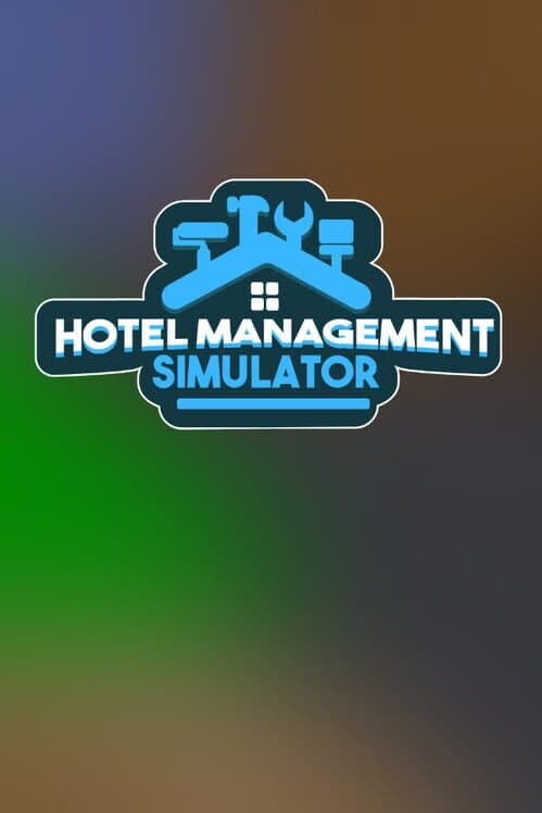 Обложка Hotel Management Simulator