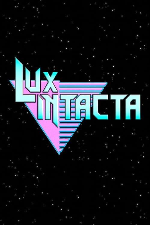 Обложка Lux Intacta