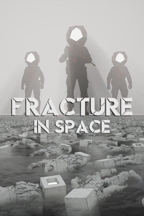 Обложка Fracture In Space