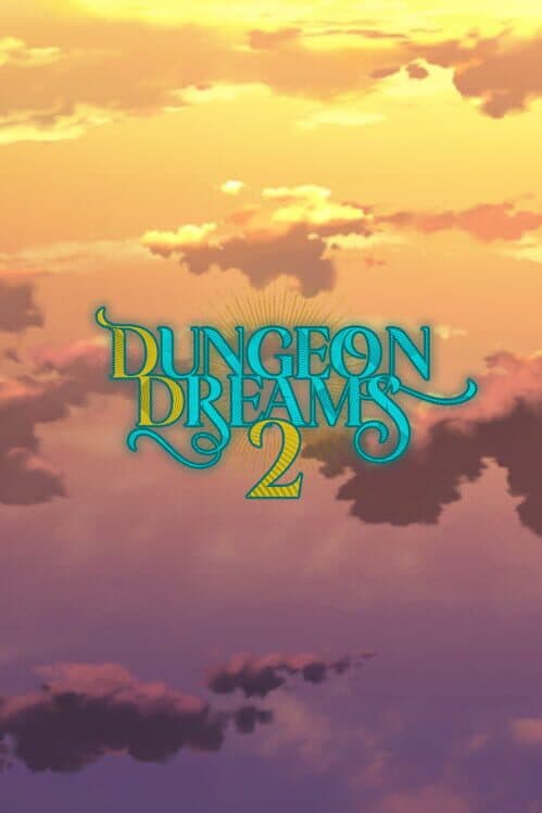 Обложка Dungeon Dreams 2