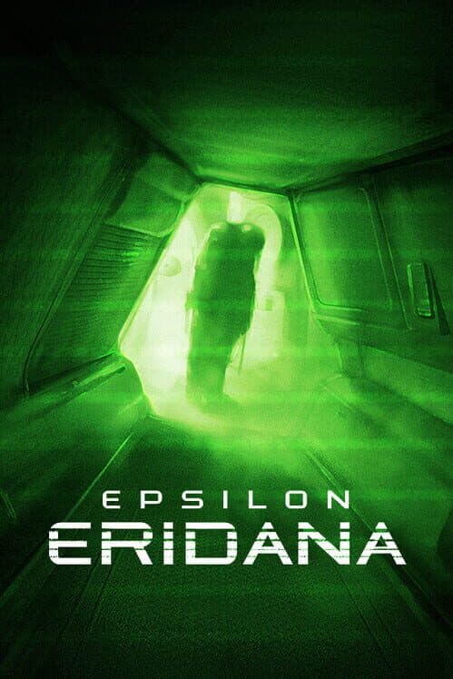 Обложка Epsilon Eridana