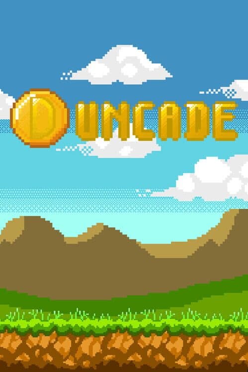 Обложка Duncade