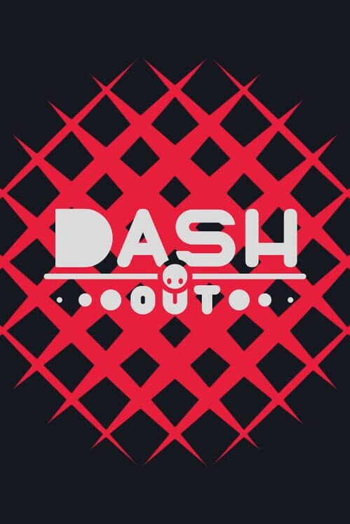 Обложка Dash Out
