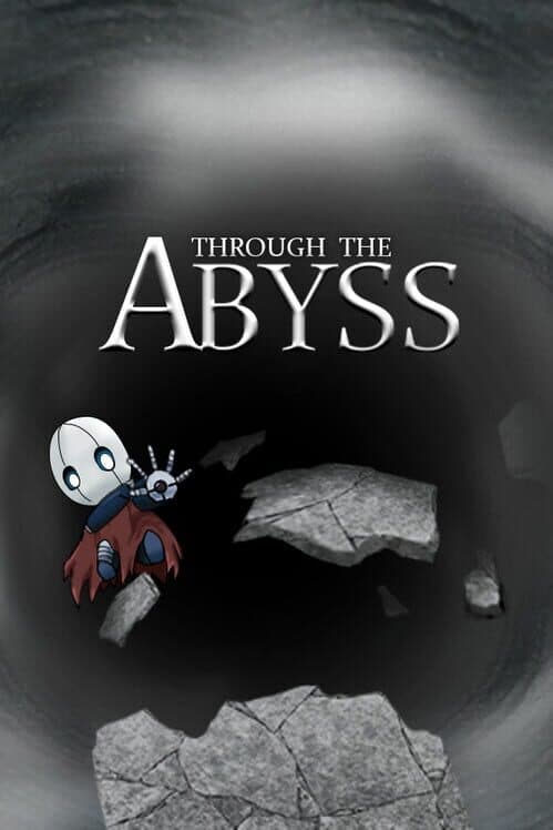 Обложка Through the Abyss