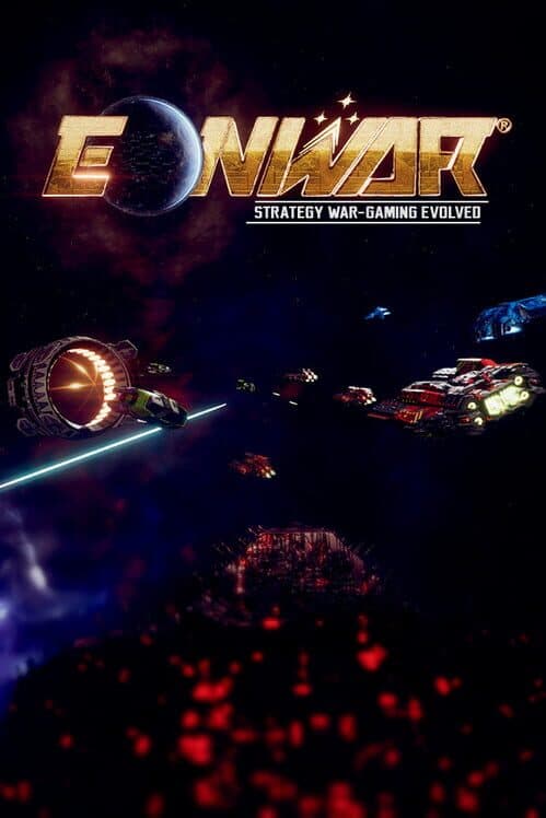 Обложка Eonwar