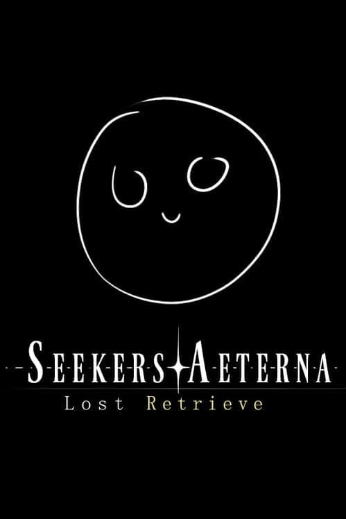 Обложка Seekers Aeterna