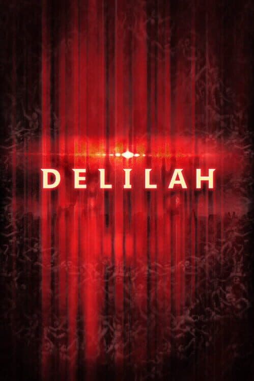 Обложка Delilah