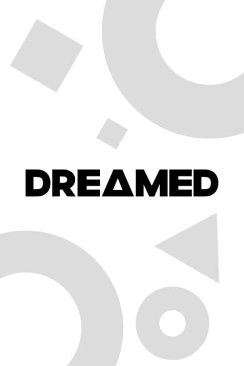 Обложка Dreamed