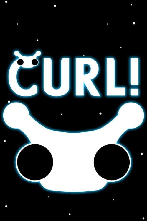 Обложка Curl!