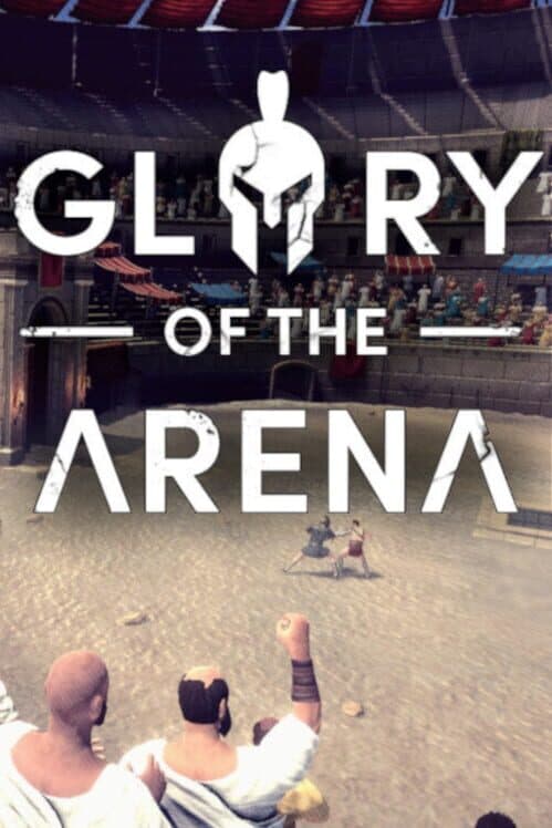Обложка Glory of the Arena