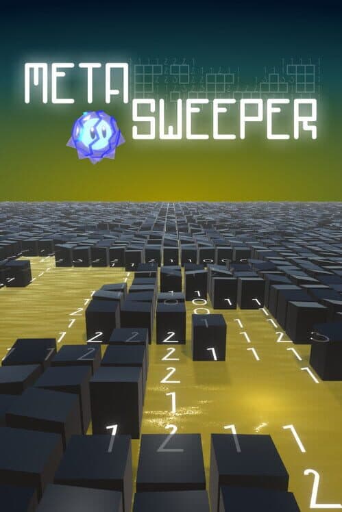 Обложка Metasweeper