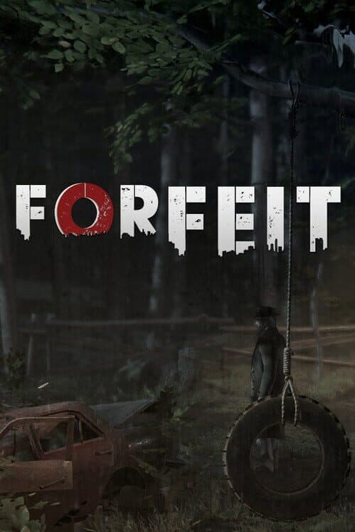 Обложка Forfeit