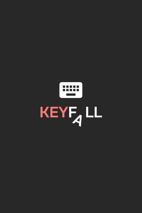 Обложка Keyfall