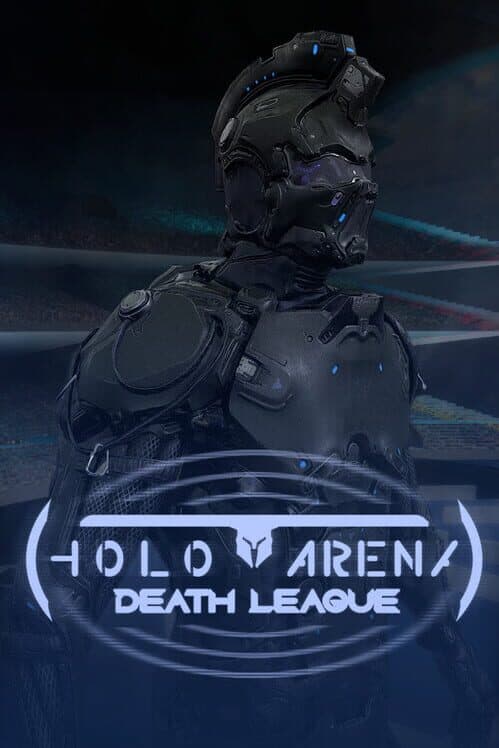 Обложка Holo Arena: Death League