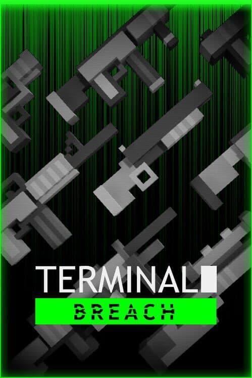 Обложка Terminal Breach