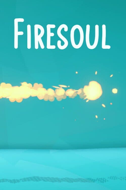 Обложка Firesoul