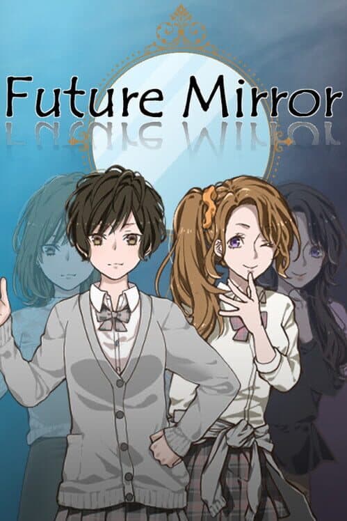 Обложка Future Mirror